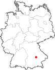 Möbelspedition Biburg, Niederbayern